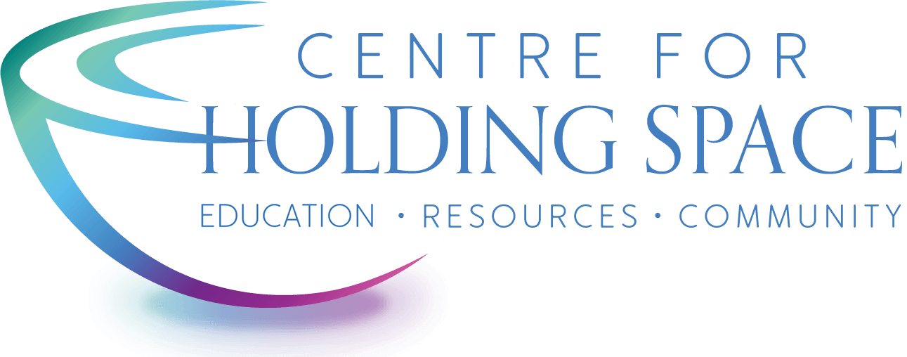 Centre for Holding Space