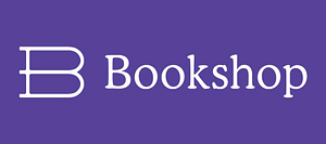 Bookshop logo link to buy The Art of Holding Space